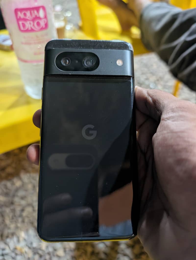 Google Pixel 8 0