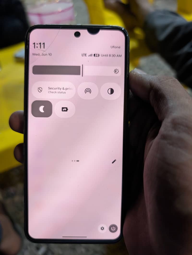 Google Pixel 8 5