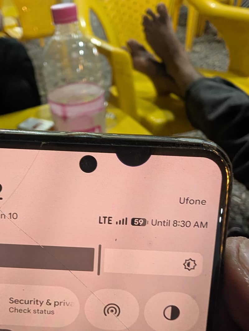 Google Pixel 8 6