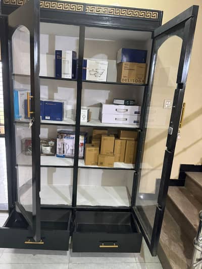 brand new utensils wardrobe for sale