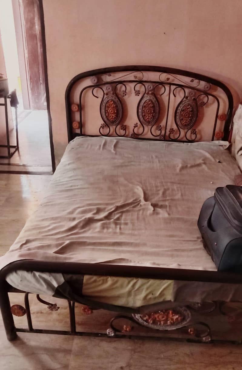 bed  set 1