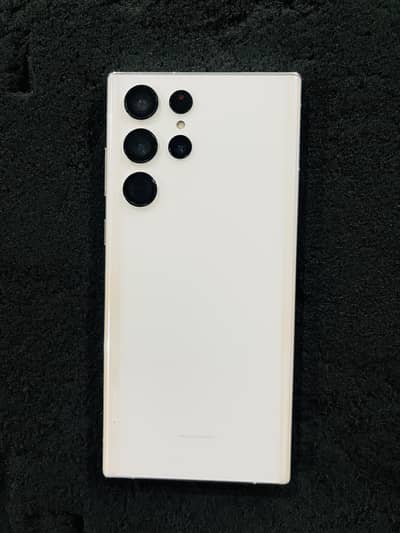 SAMSUNG S22 ULTRA