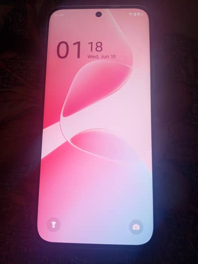 Infinix Hot 60 pro plus