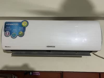 Kenwood 1 Ton Inverter