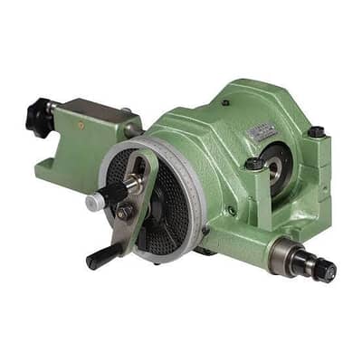 Universal Dividing Head Excellent Condition