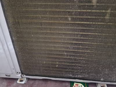 haier ak ton sada ac