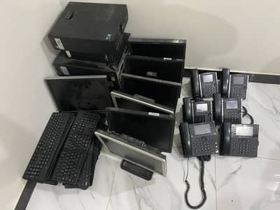 IT Goods For Sale