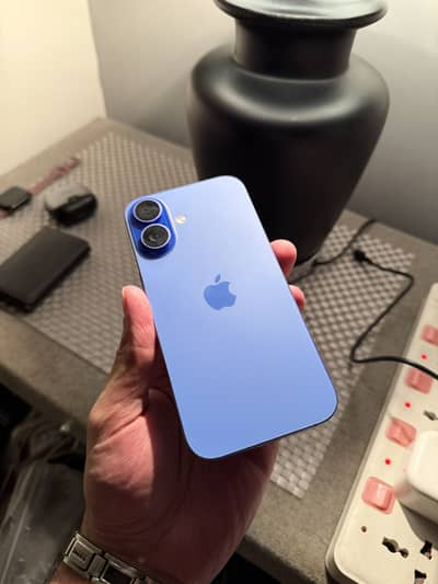 Apple iPhone 16 128gb