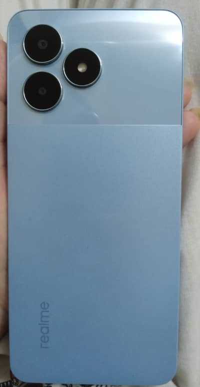 Realme Note 50
