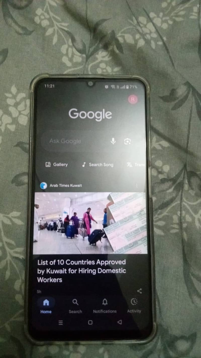 Realme Note 50 1