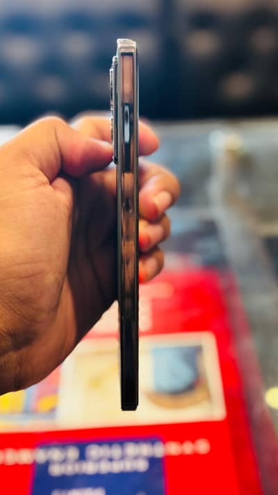 Infinix Note 40