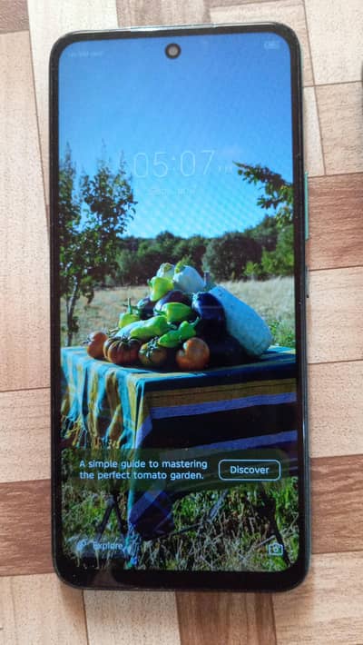 Infinix Hot 12 Play