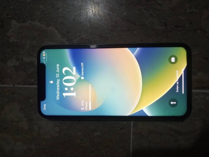 Apple iPhone X 2