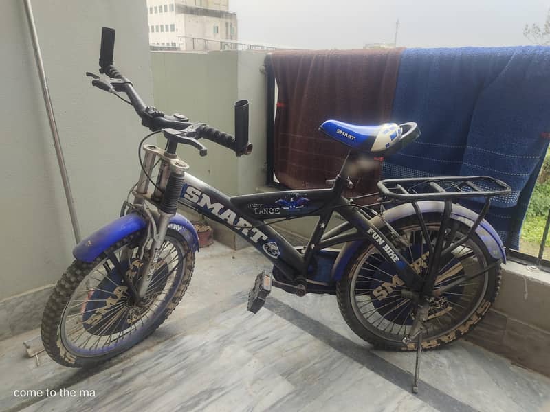 bicycle 0