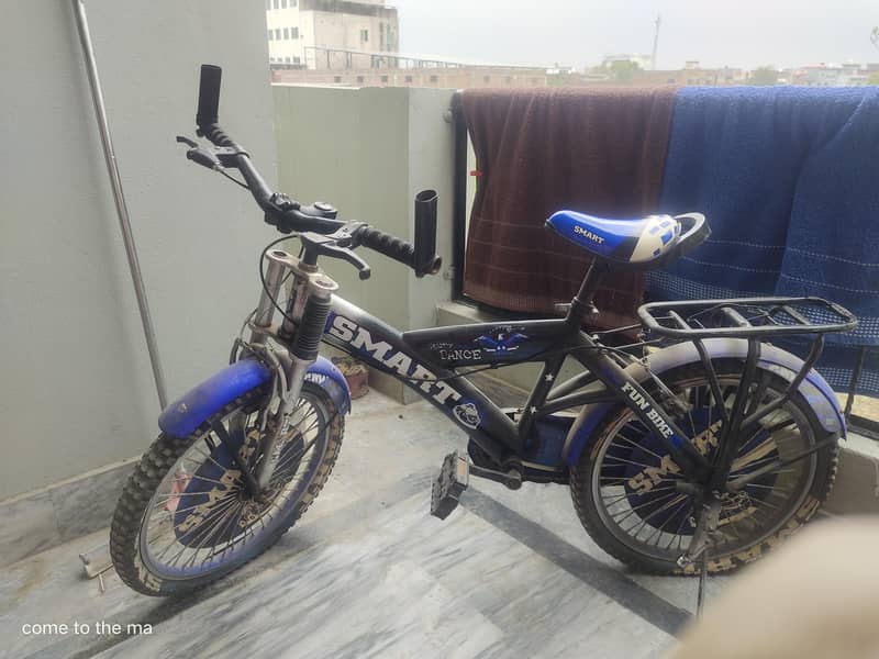 bicycle 1