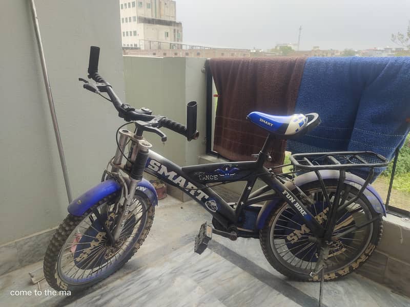 bicycle 2