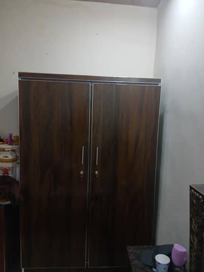 wardrobes