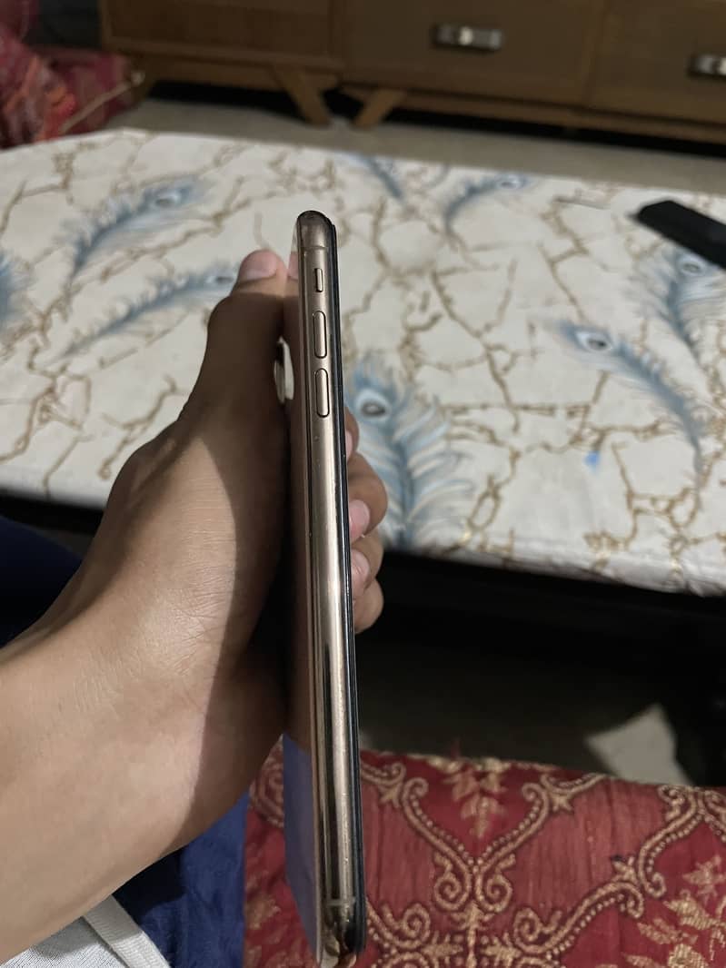 iPhone XS Max 4