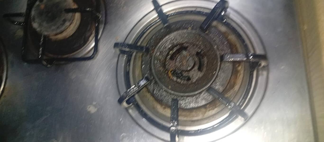 automatic stove 3