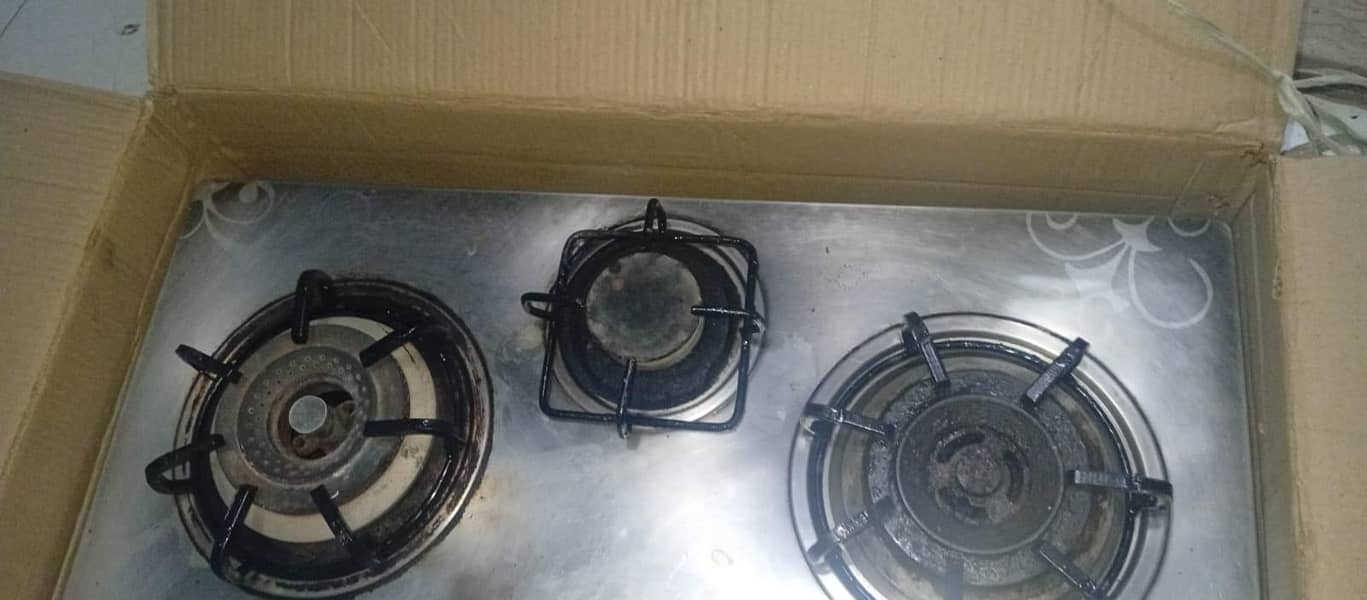 automatic stove 4