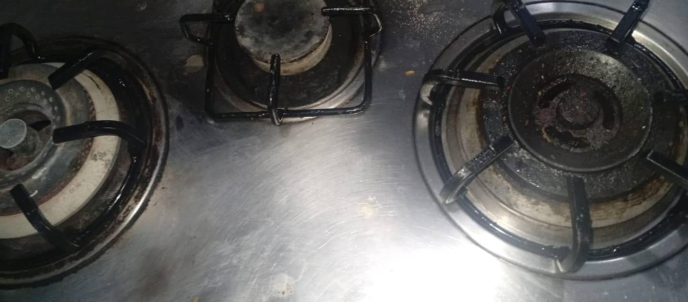 automatic stove 5