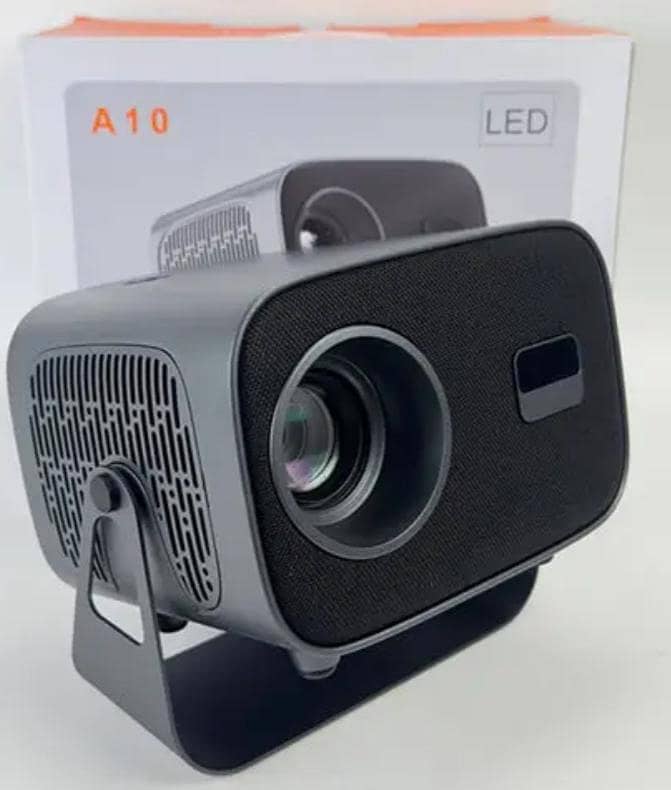 Projector new 0