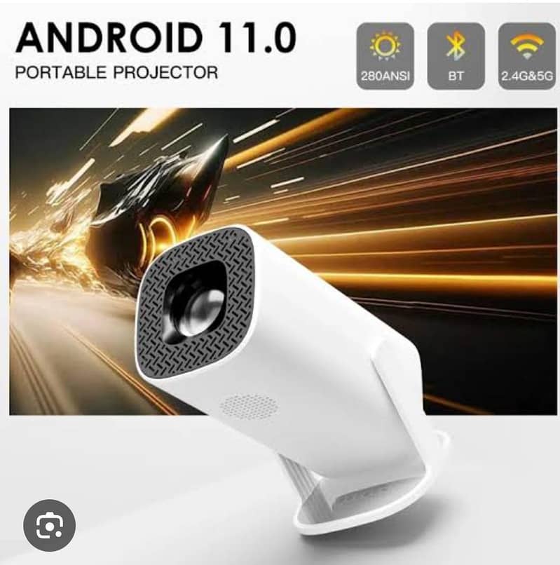 Projector new 3
