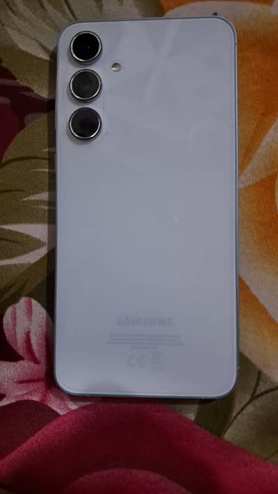 Samsung Mobile A55 5G