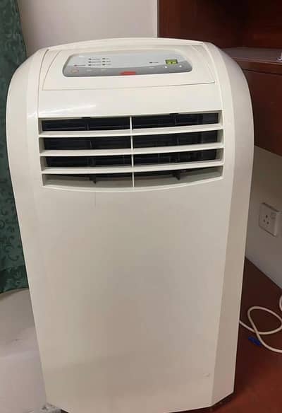 portable ac