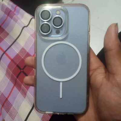 iPhone 13 Pro 256 GB Factory unlock