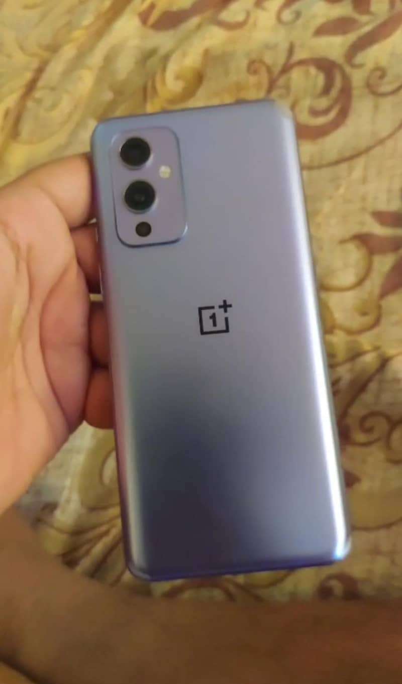 One Plus 9 0