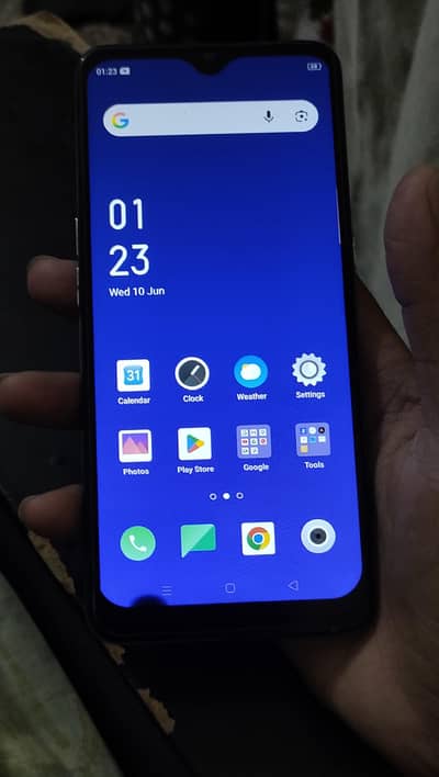 OPPO F15