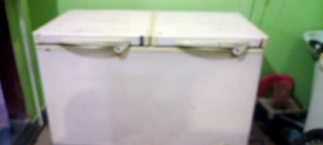 deep freezer for sale