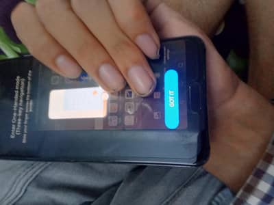 Huawei P20 Pro