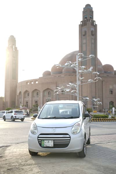 suzuki alto 2014 import 2017