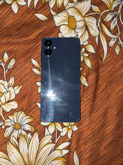 Samsung Mobile A06