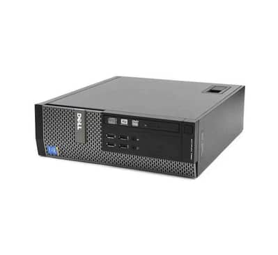 Hp i3 4th Gen