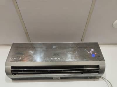 Kenwood crystal non inverter 1 ton