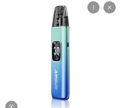 Arugus G3 pod
