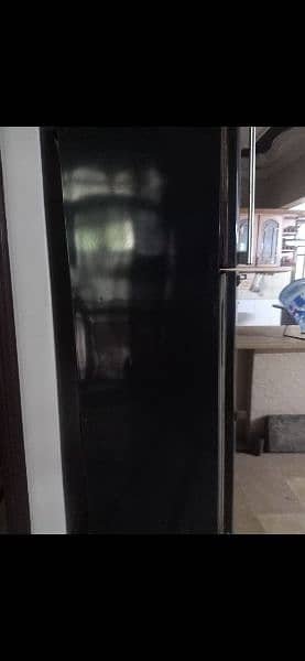 Dawlence Fridge