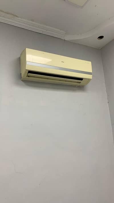 Haier Ac For Sale