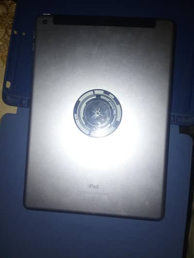 ipad 6 gen.