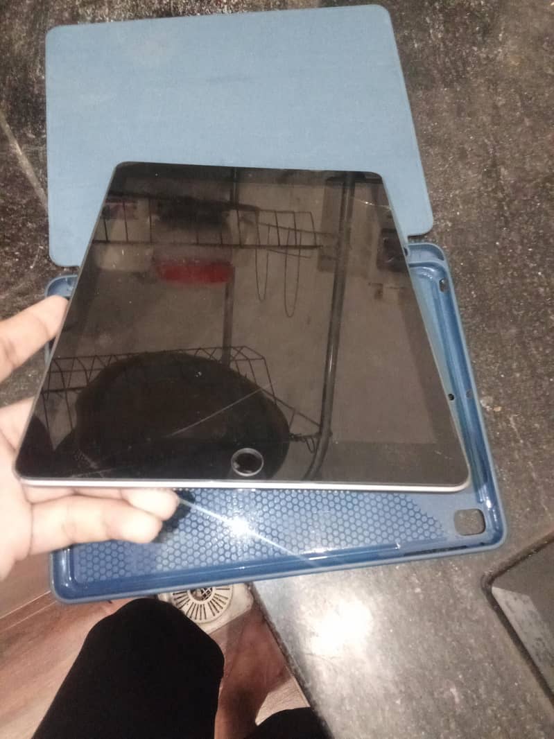 ipad 6 gen. 2