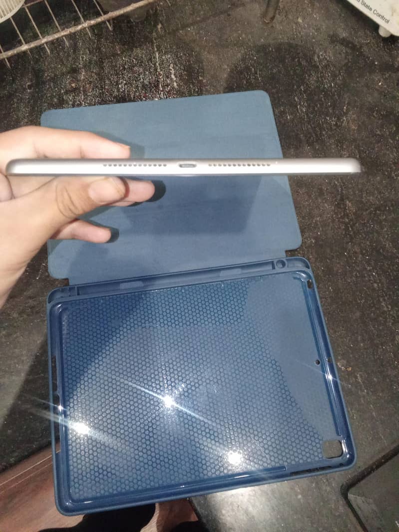 ipad 6 gen. 4