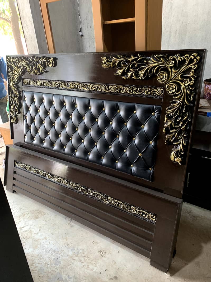 double bed 3