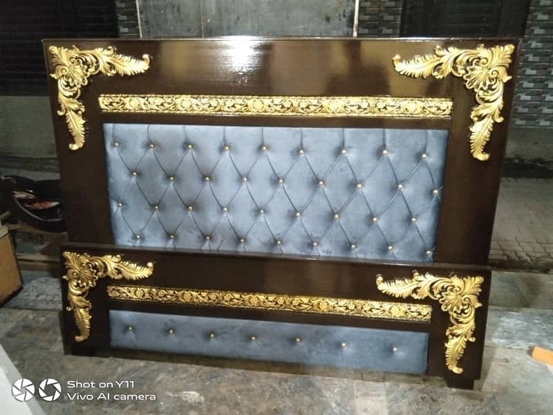 double bed 4