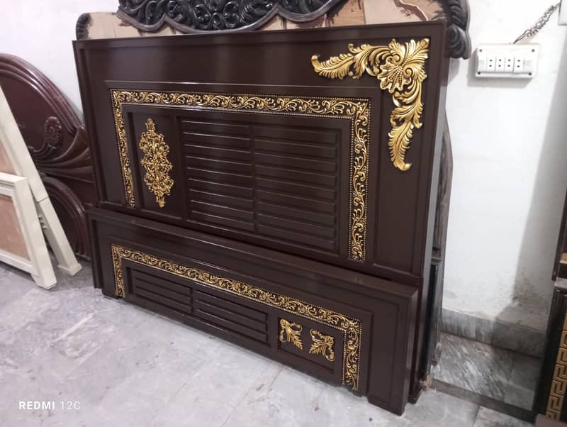 double bed 5