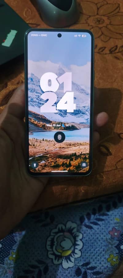 Google Pixel 8