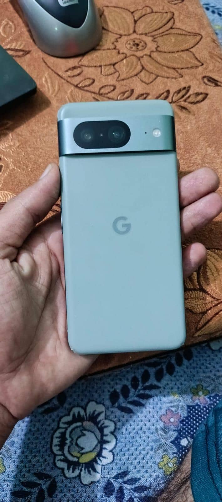 Google Pixel 8 1