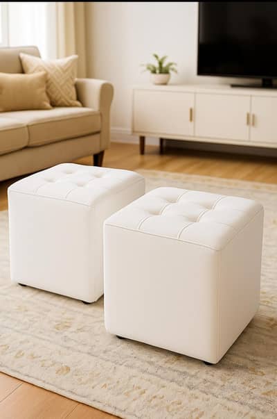 Beautiful Design Stool
